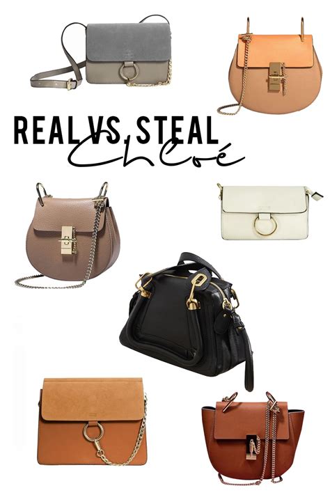 how to tell if chloe is fake|are chloe handbags real.